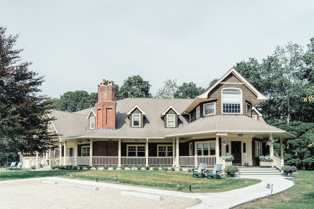 Image of The Sagaponack