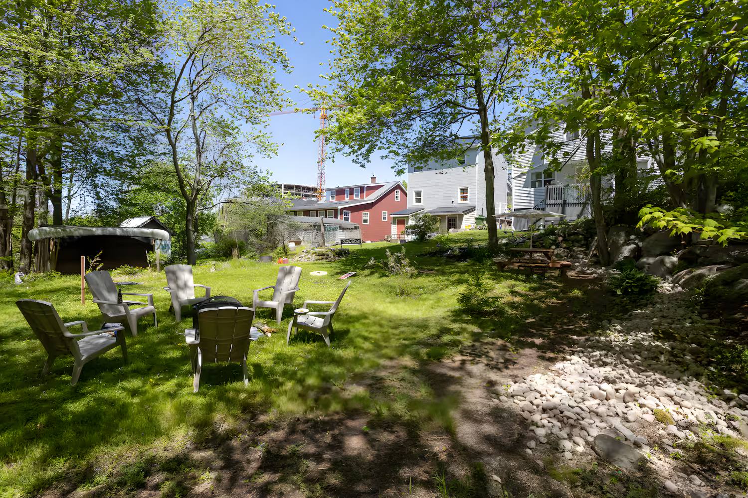 Image of Tranquil Dartmouth Apartments