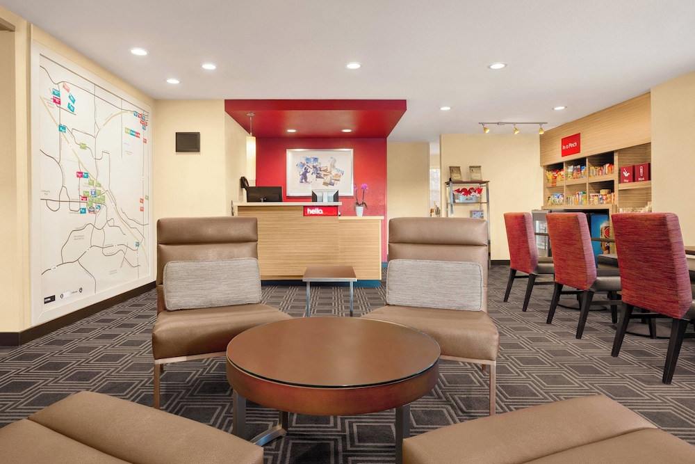 Image of TownePlace Suites Boulder Broomfield/Interlocken