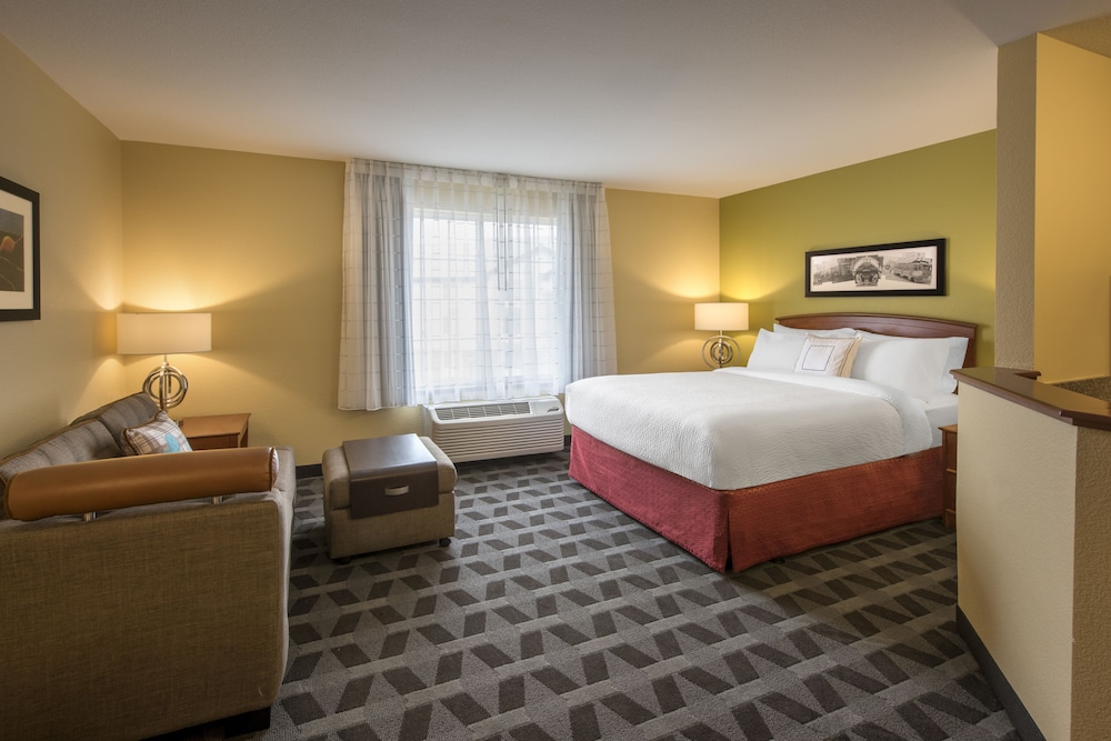 Image of TownePlace Suites Boulder Broomfield/Interlocken