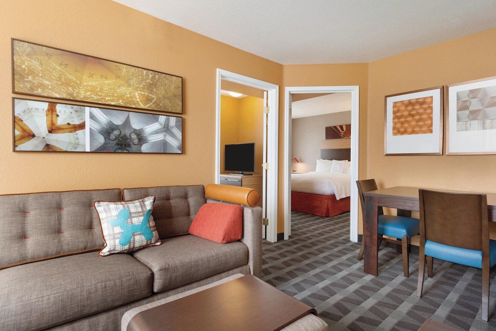 Image of TownePlace Suites Boulder Broomfield/Interlocken