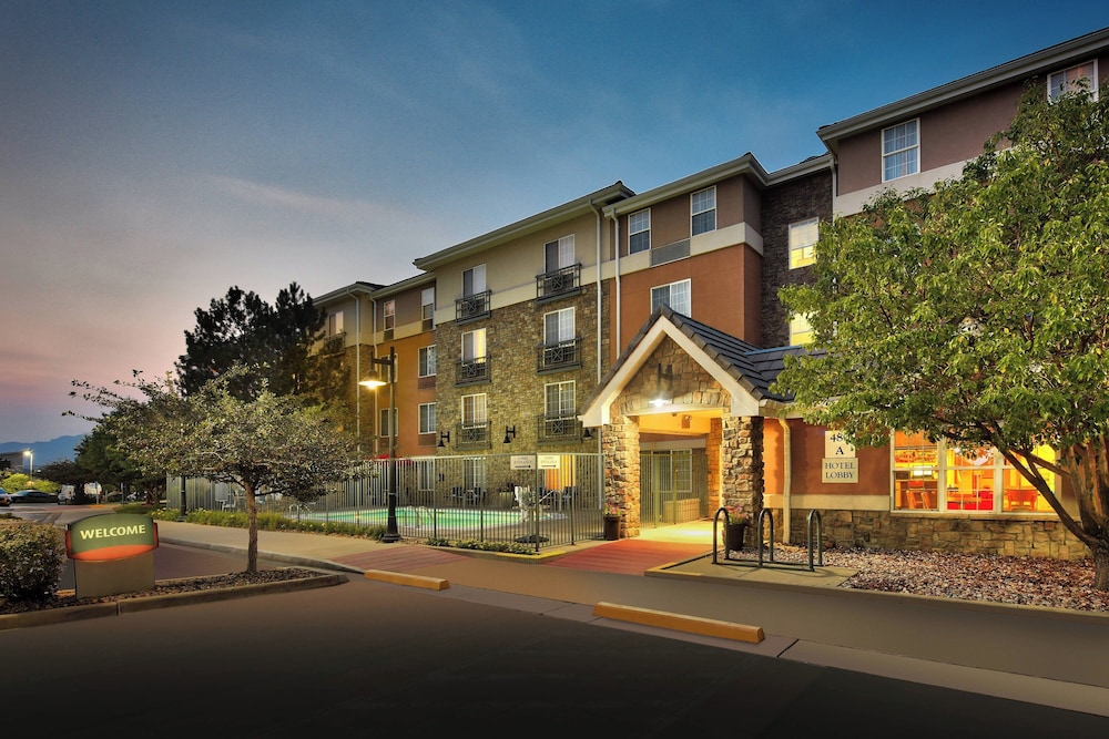 Image of TownePlace Suites Boulder Broomfield/Interlocken