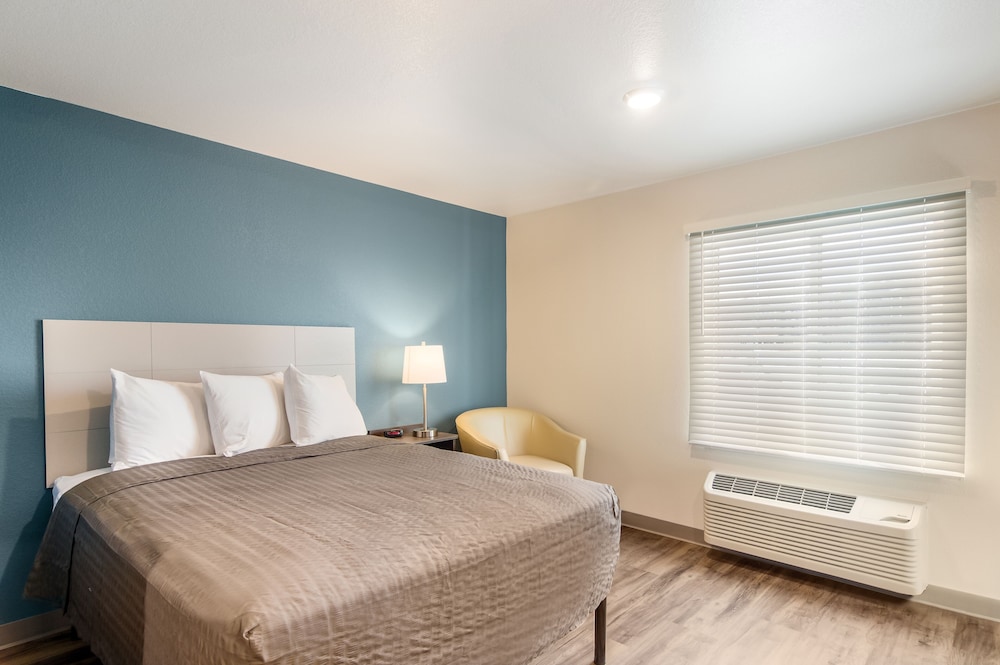 Image of WoodSpring Suites Thornton-North Denver