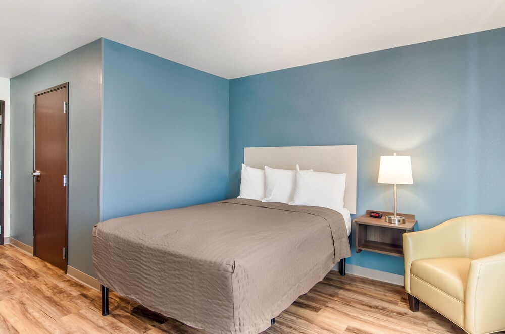 Image of WoodSpring Suites Thornton-North Denver