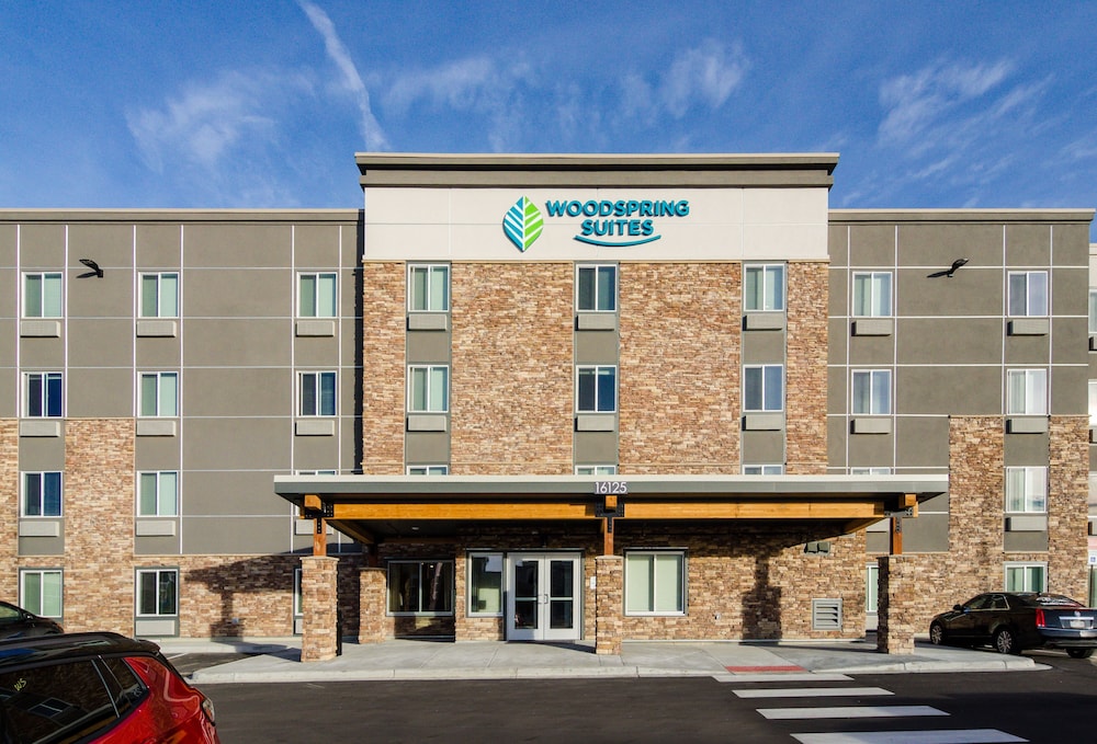 Image of WoodSpring Suites Thornton-North Denver