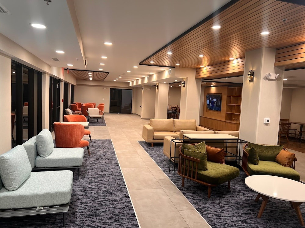 Image of Fairfield by Marriott Inn & Suites Charleston Downtown