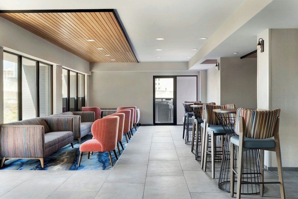 Image of Fairfield by Marriott Inn & Suites Charleston Downtown