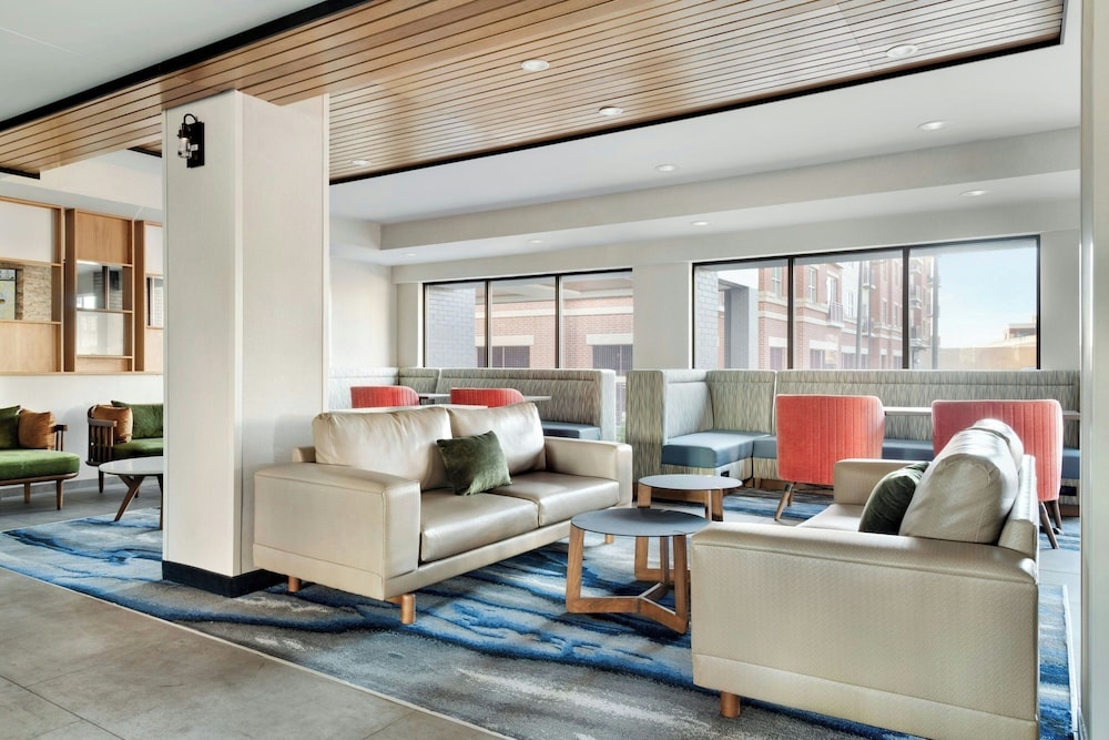 Image of Fairfield by Marriott Inn & Suites Charleston Downtown
