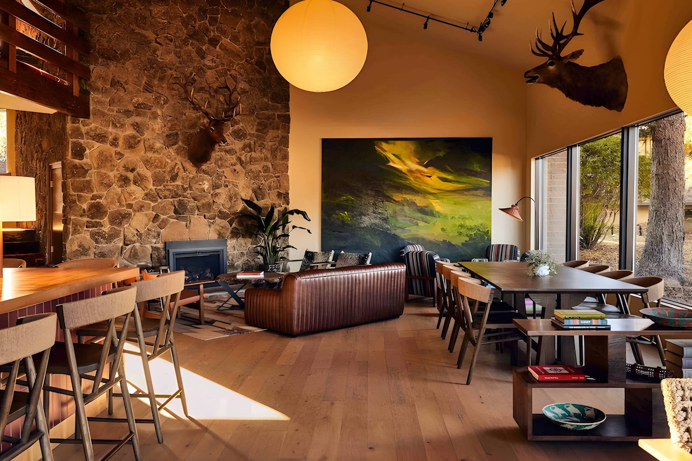 Image of Wandering Buffalo - Visit Bozeman