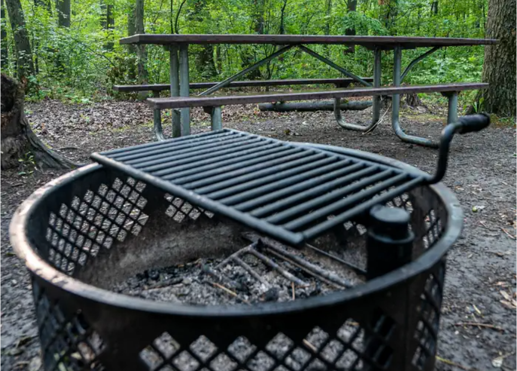 Image of Blueberry Patch Campground