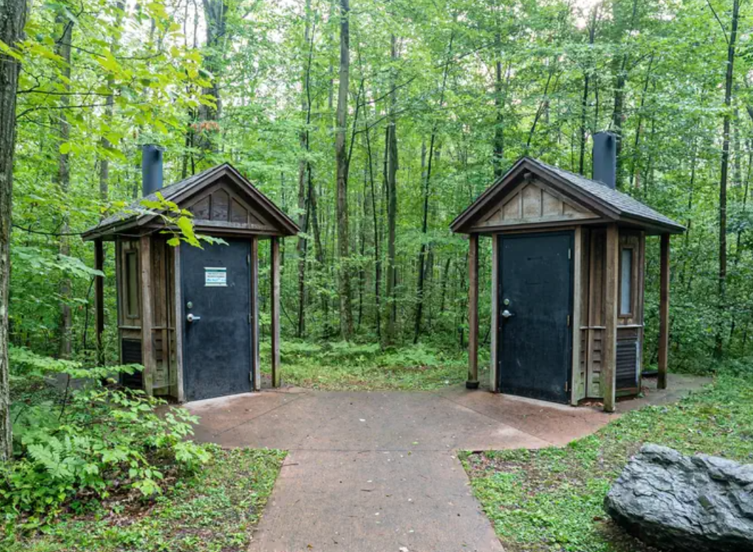 Image of Blueberry Patch Campground
