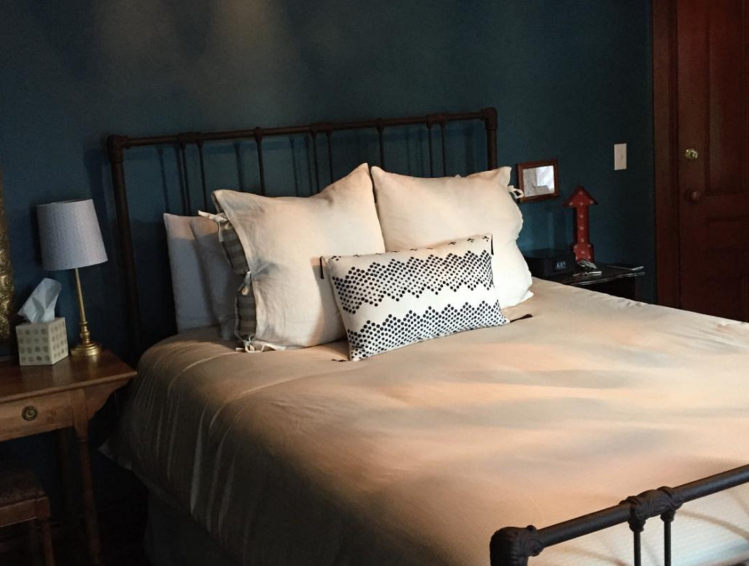 Image of Burdett House Bed and Breakfast