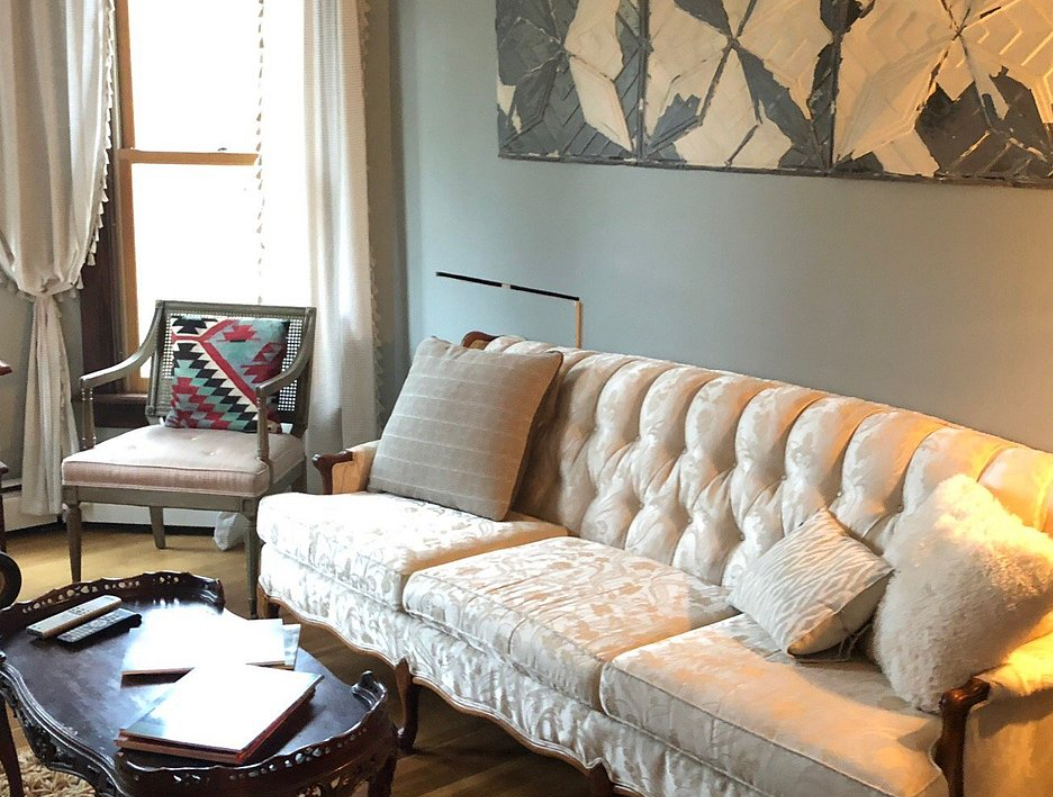 Image of Burdett House Bed and Breakfast