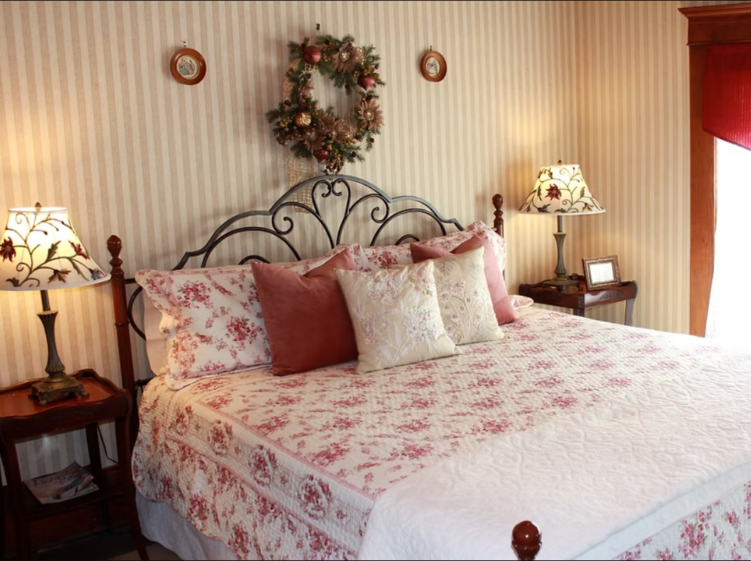 Image of The Red Kettle Inn Bed and Breakfast
