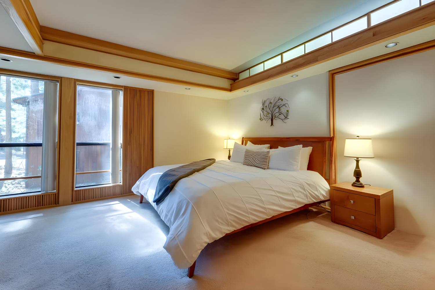 Image of Skylight Mountain Home
