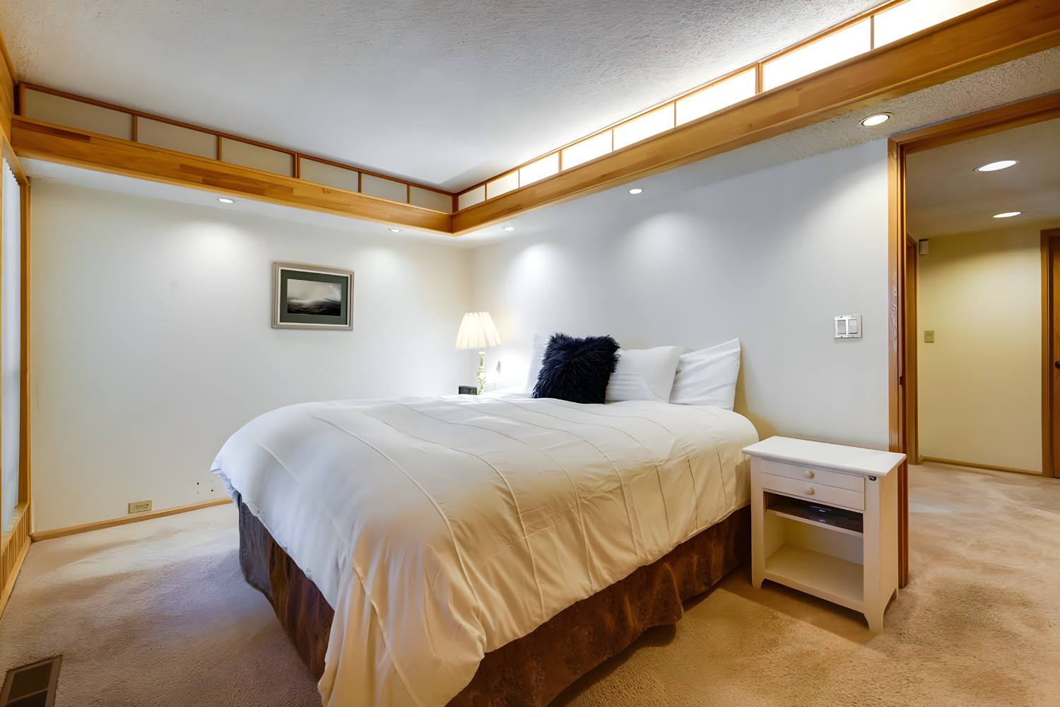 Image of Skylight Mountain Home
