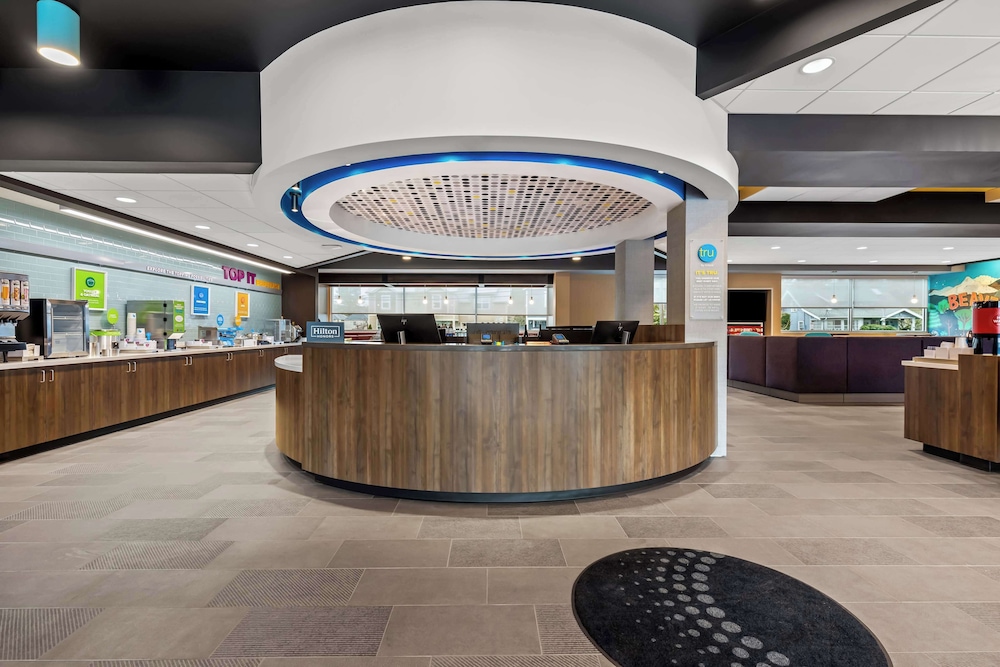 Image of Tru by Hilton Aloha Beaverton