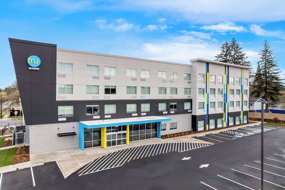 Image of Tru by Hilton Aloha Beaverton