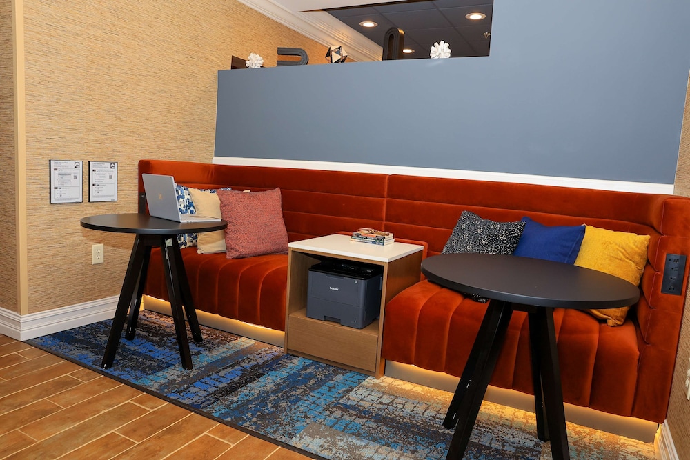 Image of Hampton Inn Atlanta-Canton