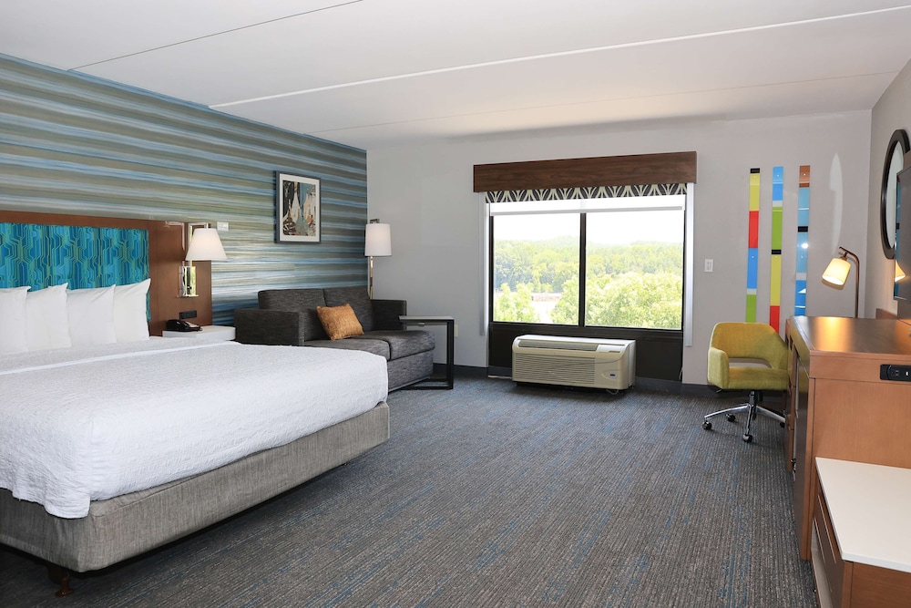 Image of Hampton Inn Atlanta-Canton