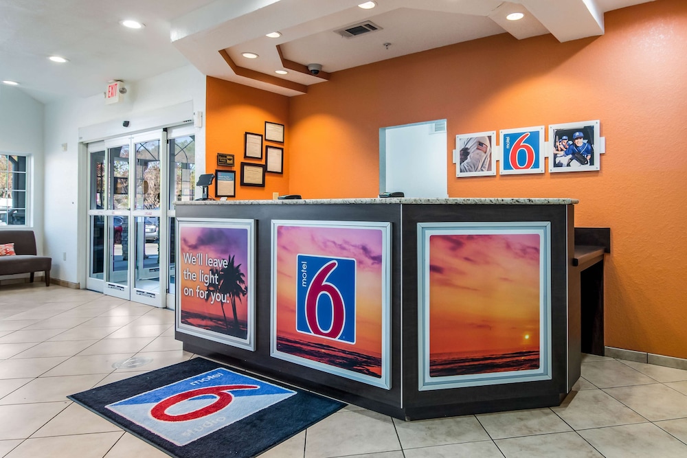Image of Motel 6 Canton, GA