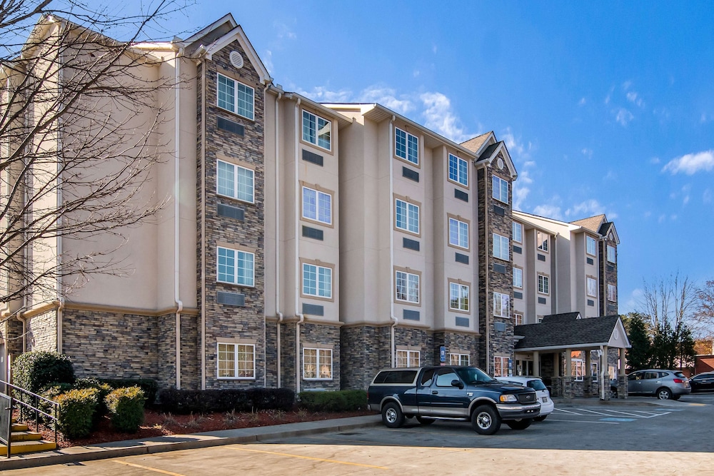 Image of Motel 6 Canton, GA