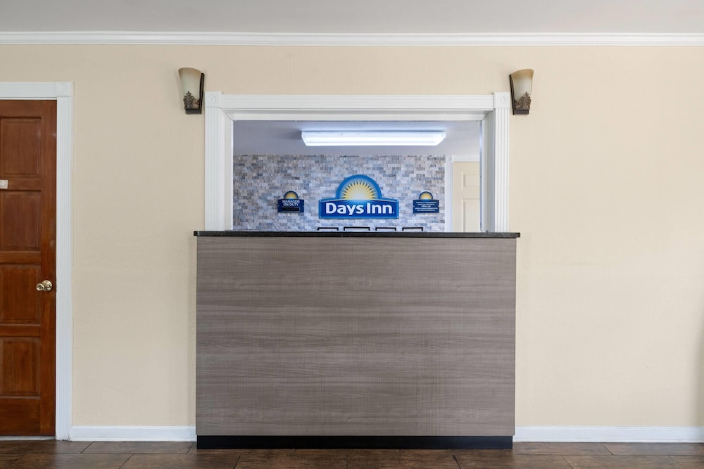 Image of Days Inn by Wyndham Canton