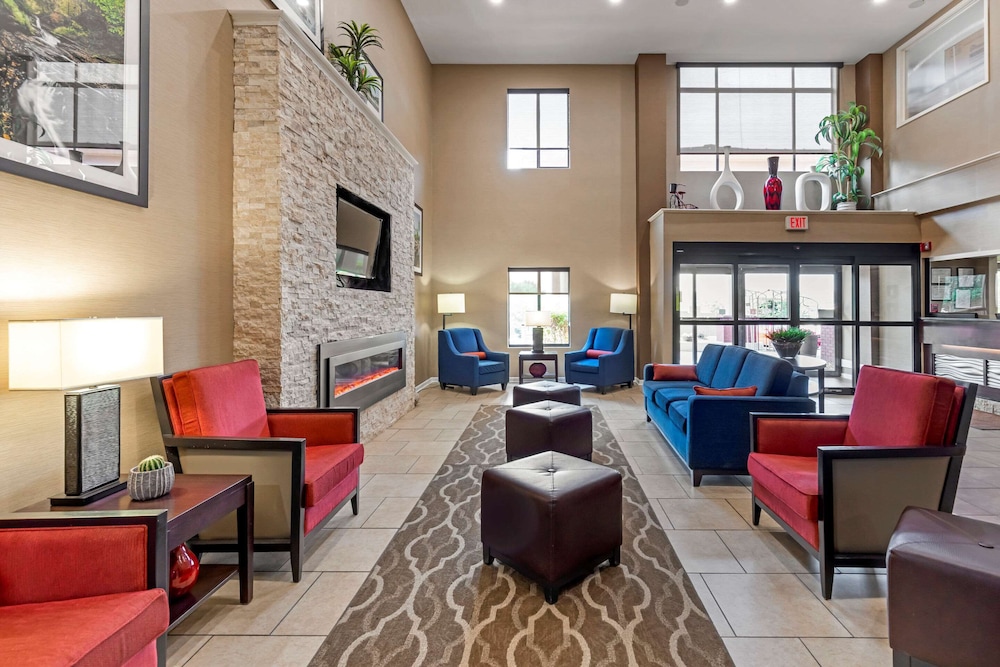 Image of Comfort Inn & Suites Canton Riverstone Area