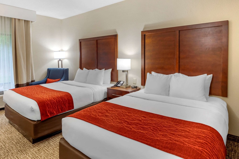 Image of Comfort Inn & Suites Canton Riverstone Area