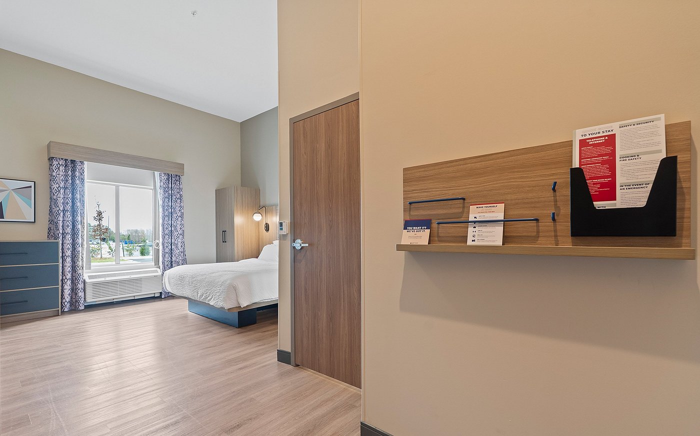 Image of Candlewood Suites Perry