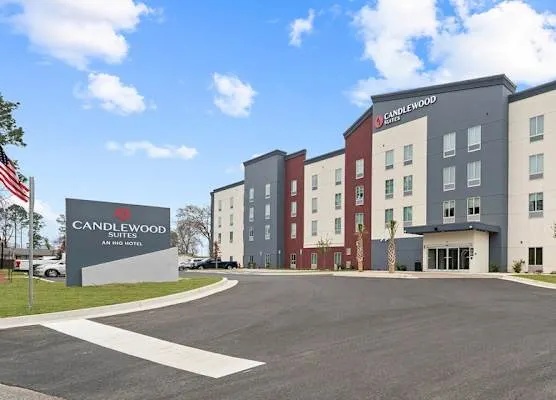 Image of Candlewood Suites Perry