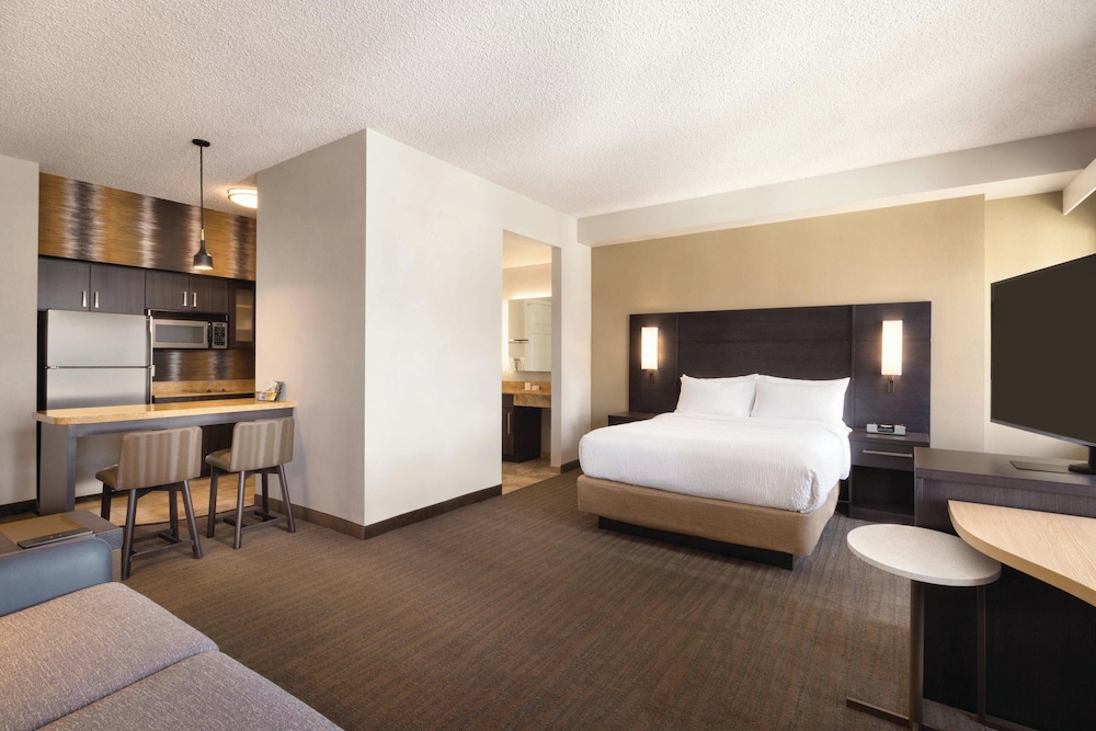 Image of Residence Inn Denver City Center