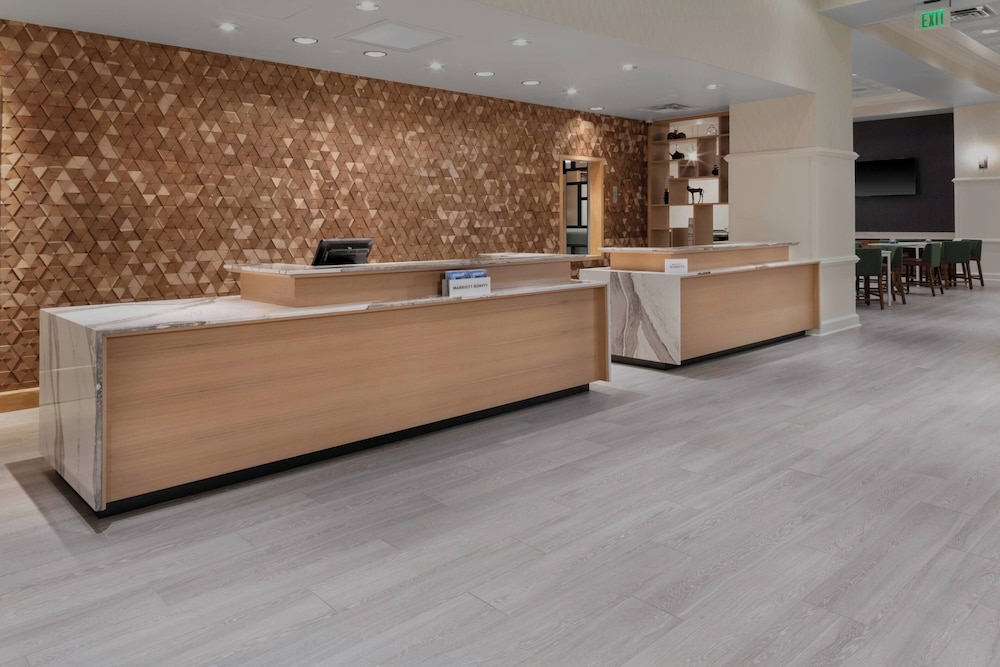 Image of Residence Inn Denver City Center