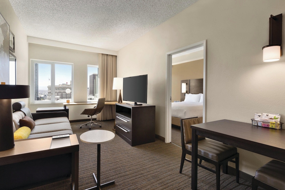 Image of Residence Inn Denver City Center