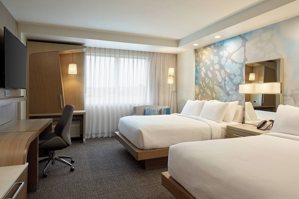 Image of Courtyard by Marriott Denver Aurora