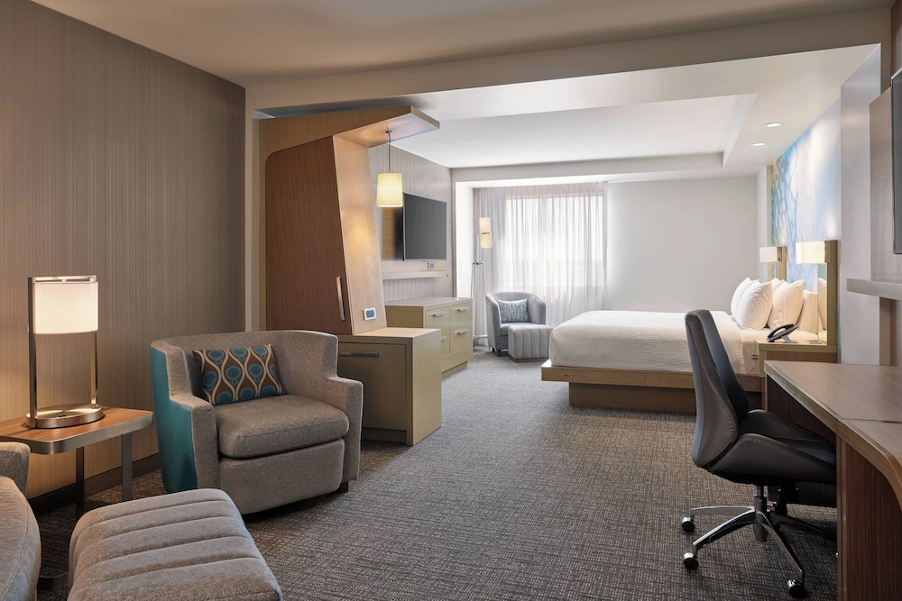 Image of Courtyard by Marriott Denver Aurora