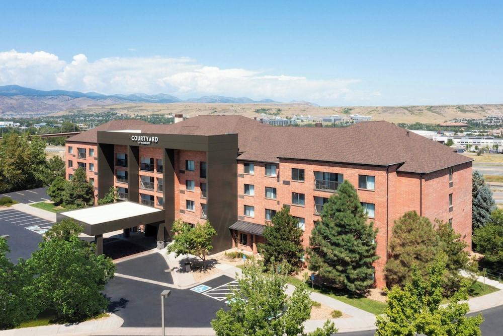 Image of Courtyard Denver Golden/Red Rocks