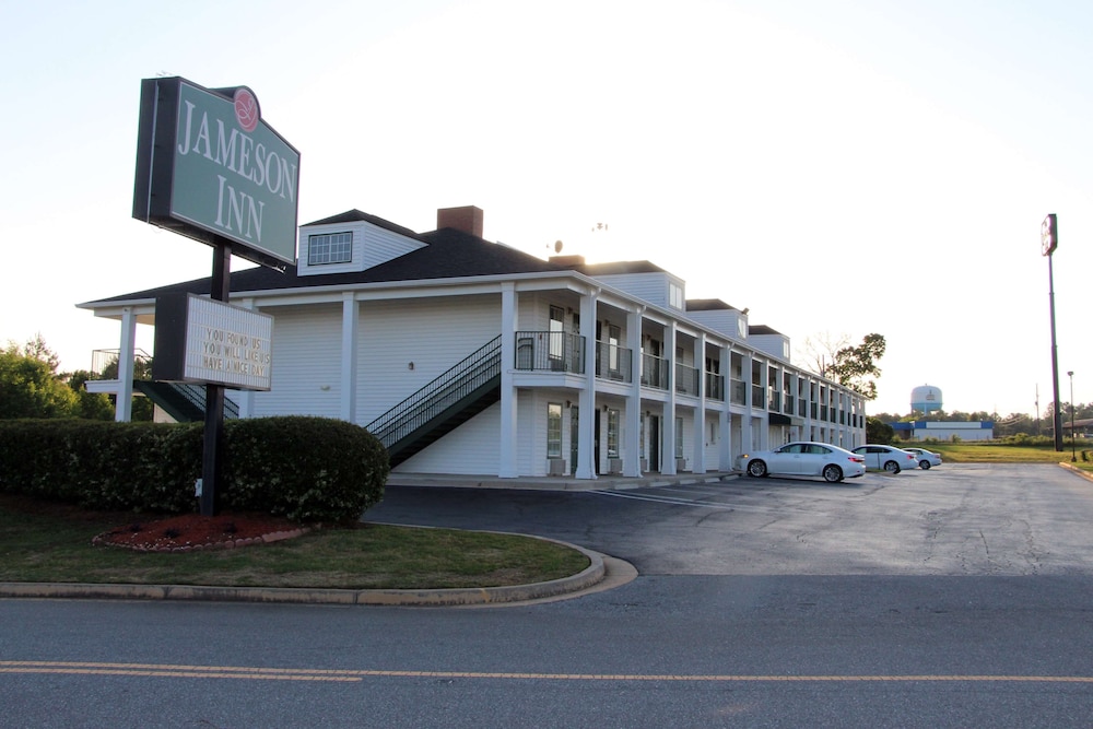 Image of Jameson Inn Perry