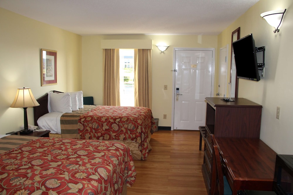 Image of Jameson Inn Perry