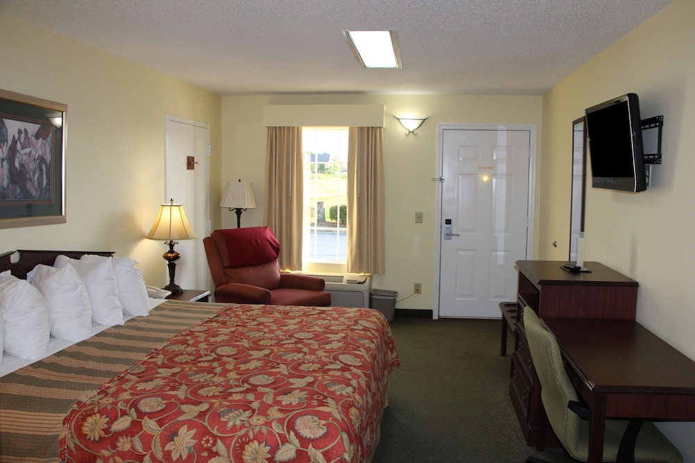 Image of Jameson Inn Perry