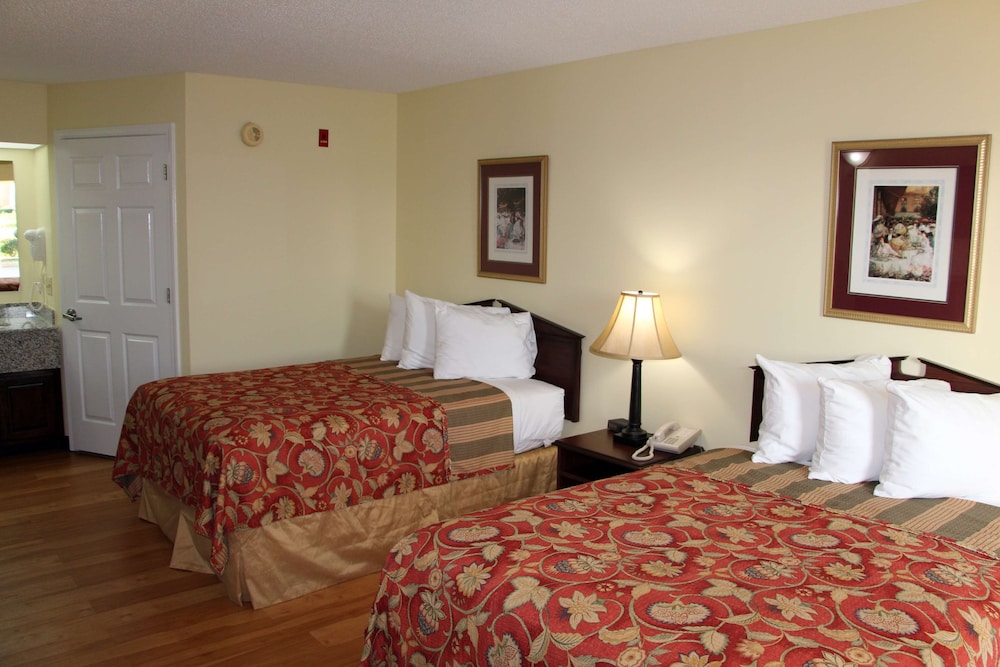 Image of Jameson Inn Perry
