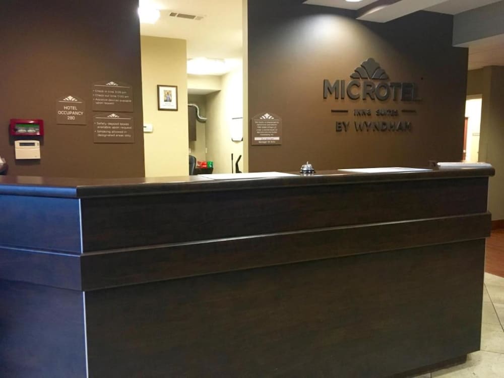 Image of Microtel by Wyndham Perry