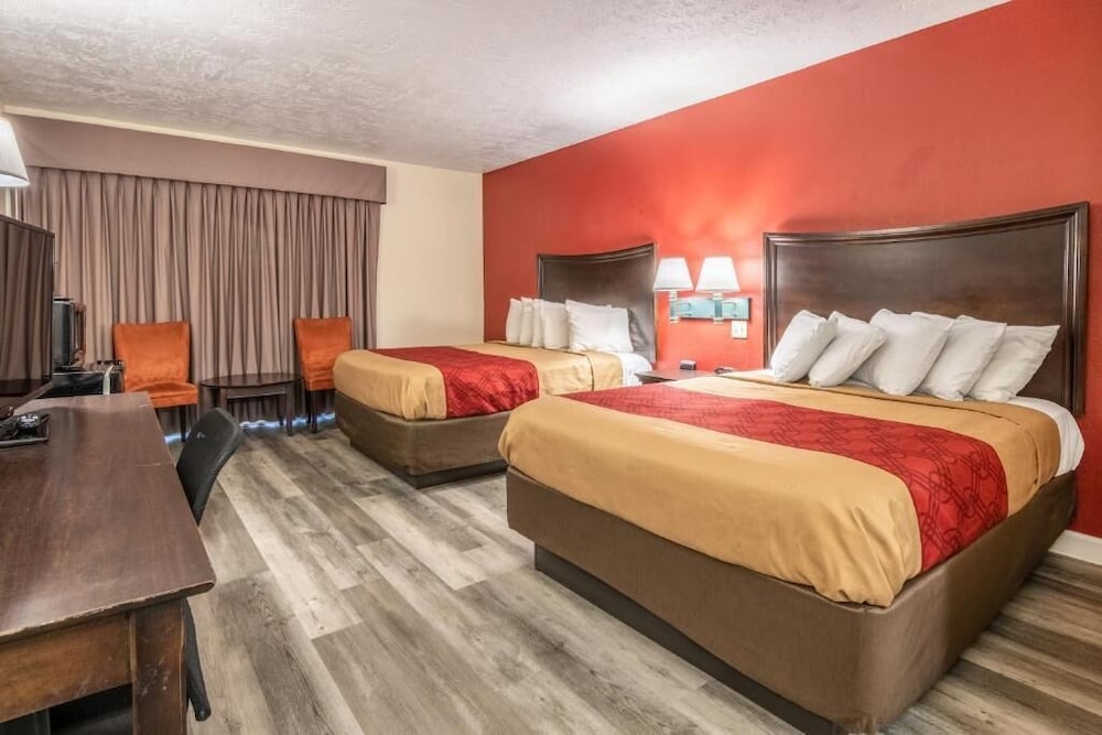 Image of Perry Inn & Suites