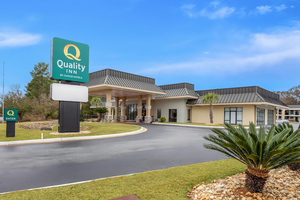 Image of Quality Inn Perry