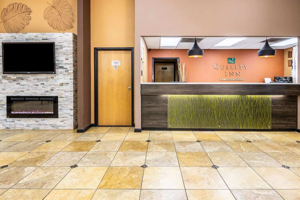 Image of Quality Inn Perry