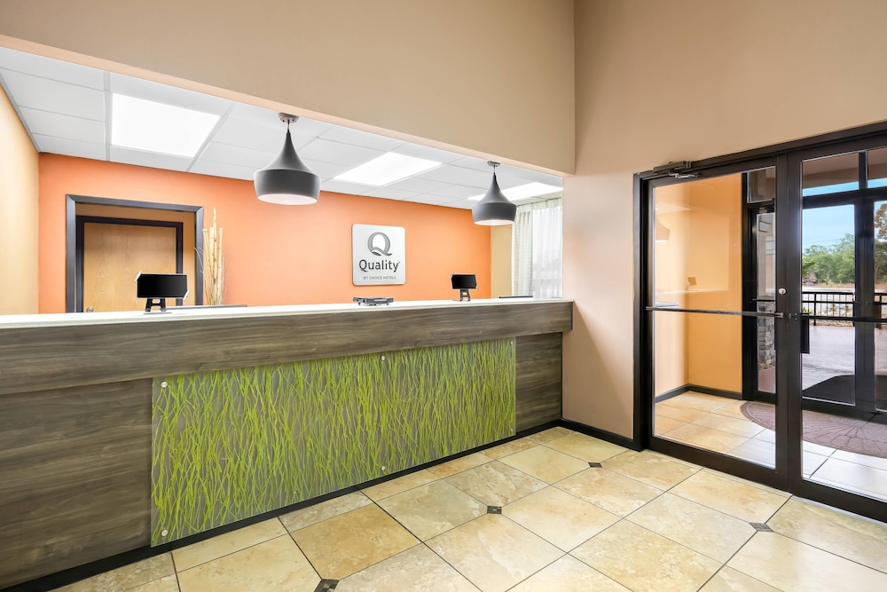 Image of Quality Inn Perry