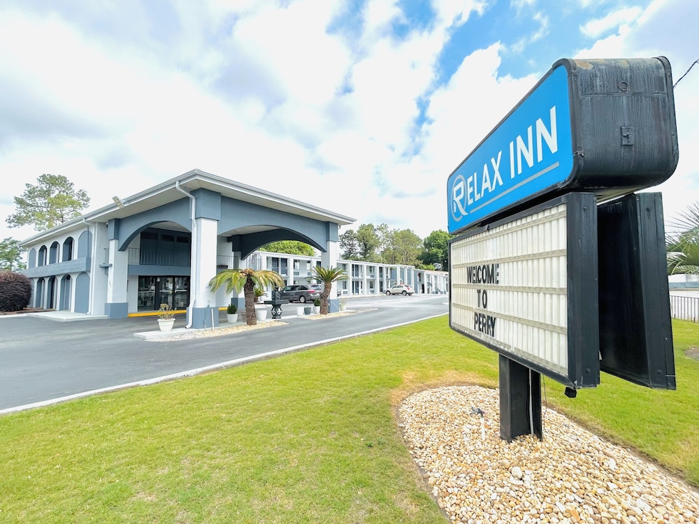 Image of Relax Inn
