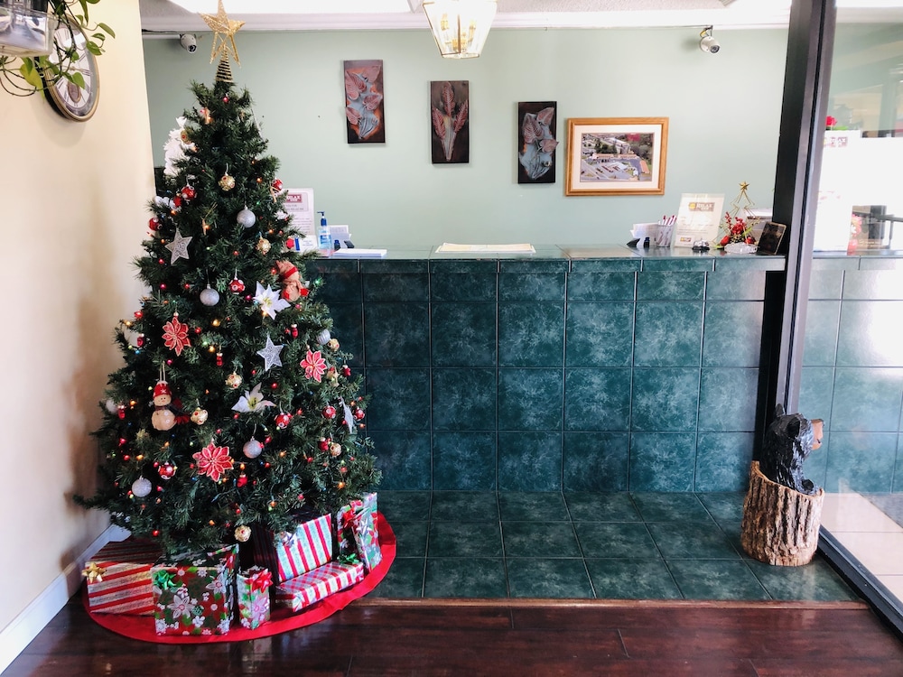Image of Relax Inn