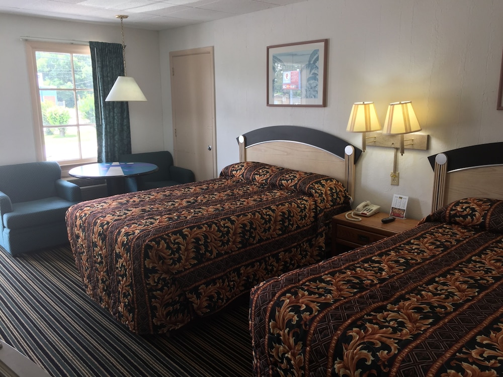 Image of Scottish Inns & Suites