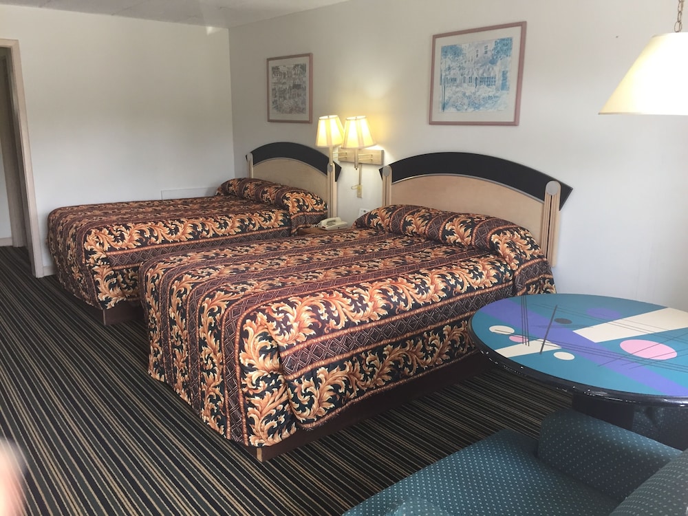 Image of Scottish Inns & Suites